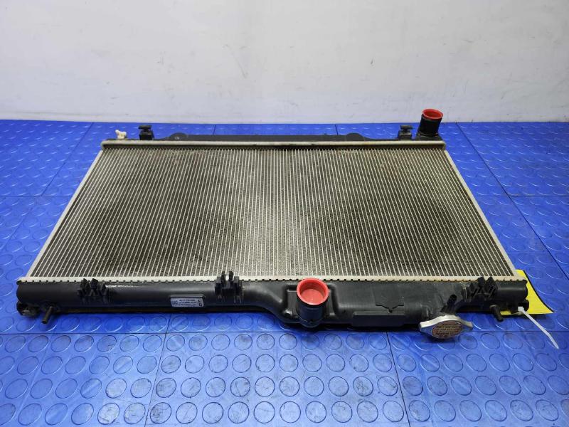 2015 Subaru Legacy Radiator