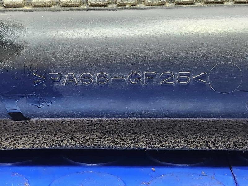 2015 Subaru Legacy Radiator