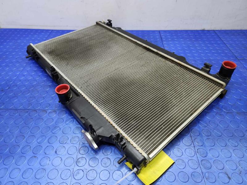 2015 Subaru Legacy Radiator