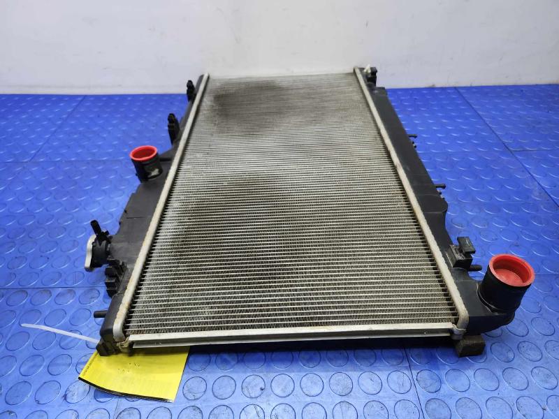 2015 Subaru Legacy Radiator