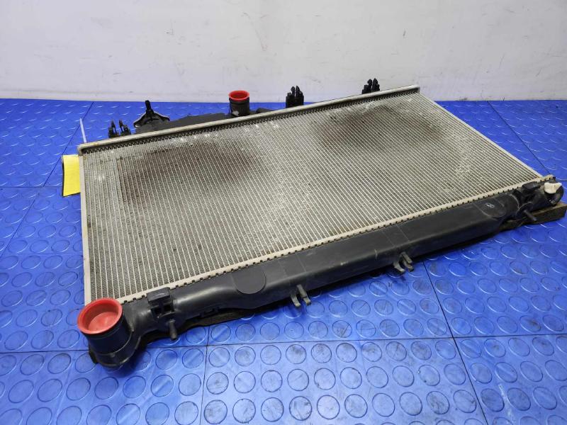 2015 Subaru Legacy Radiator