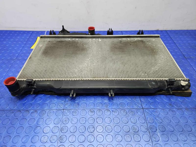 2015 Subaru Legacy Radiator