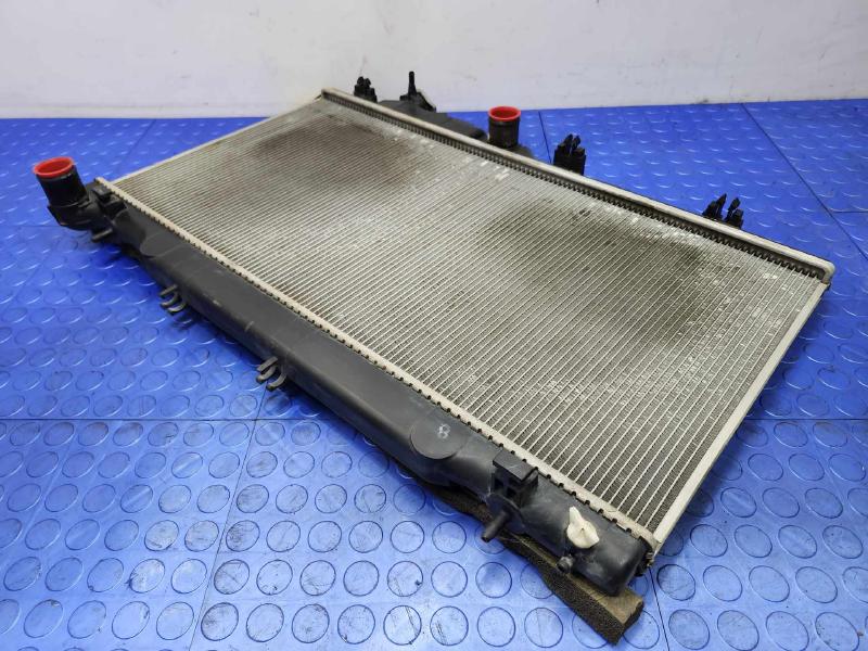 2015 Subaru Legacy Radiator