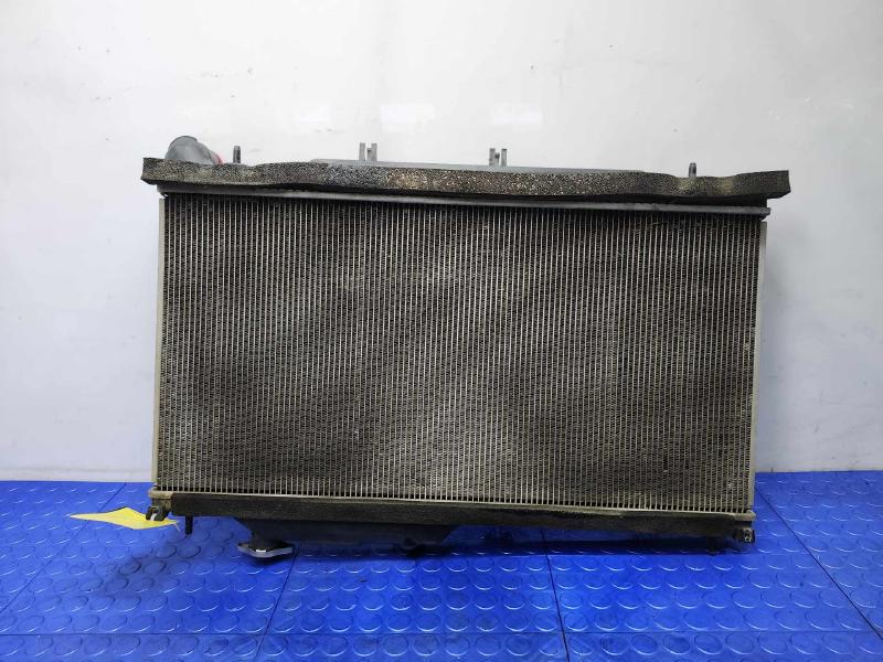 2015 Subaru Legacy Radiator