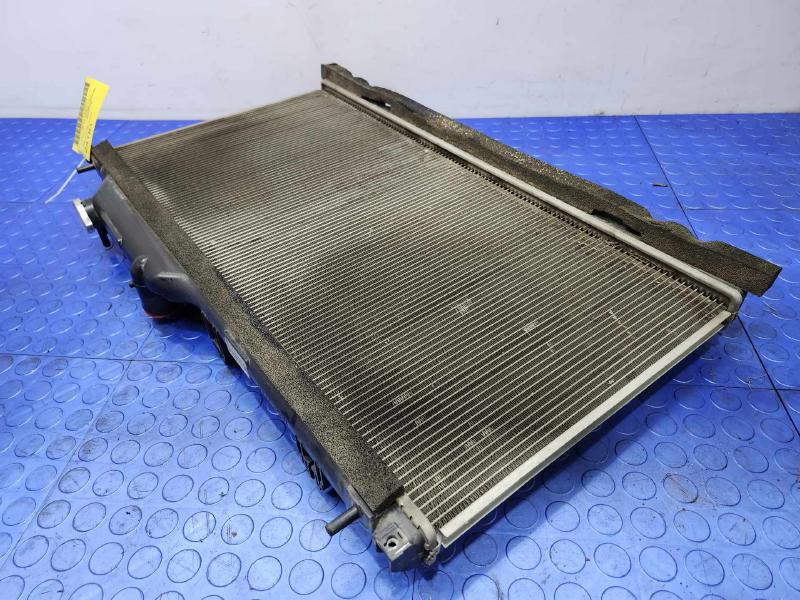 2015 Subaru Legacy Radiator