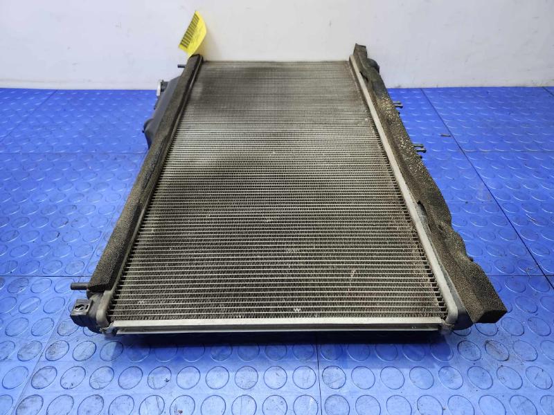 2015 Subaru Legacy Radiator