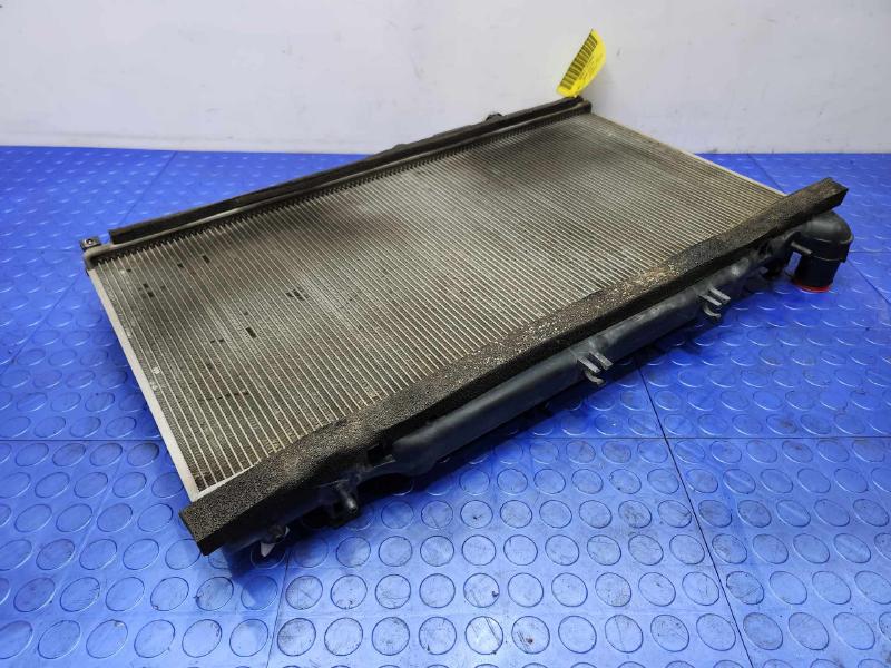 2015 Subaru Legacy Radiator