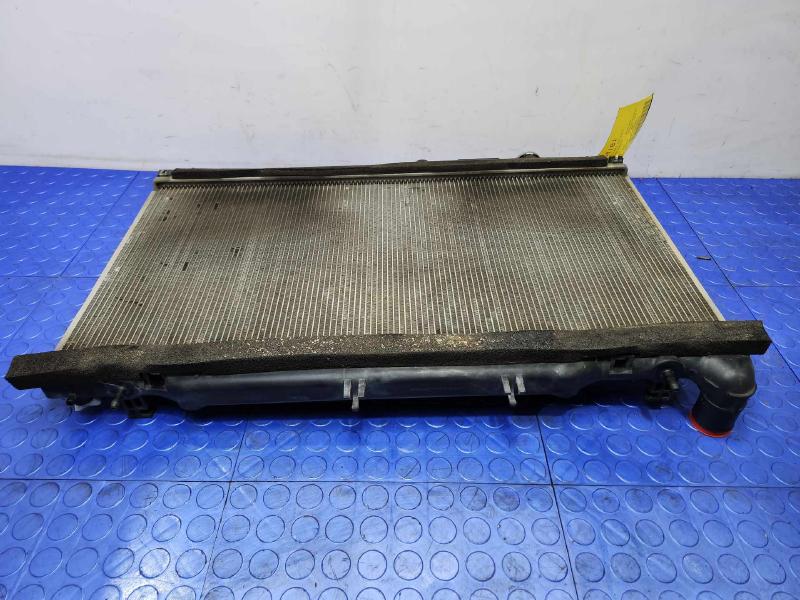 2015 Subaru Legacy Radiator