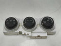 2004 Nissan 350Z Heater A/C Control