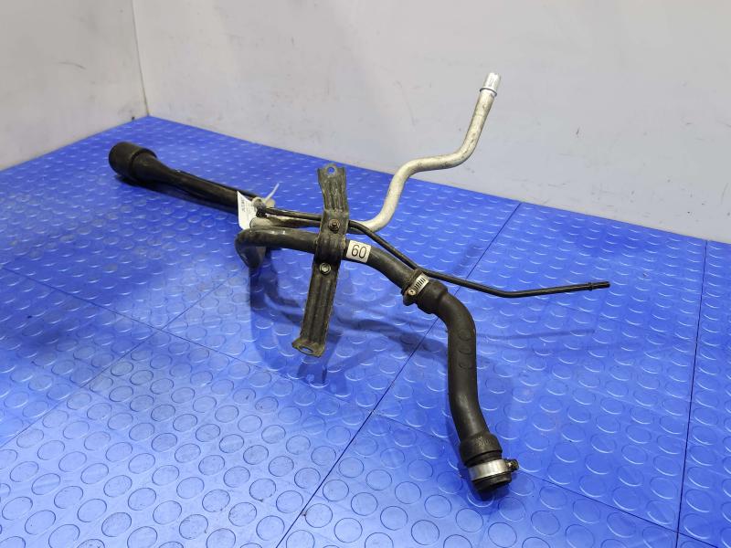 2008 Lexus LS 460 Fuel Filler Neck