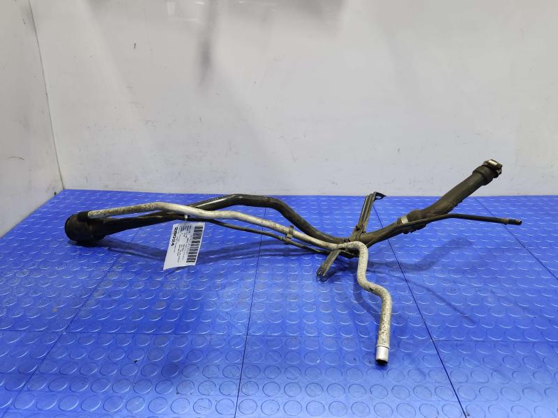 2008 Lexus LS 460 Fuel Filler Neck