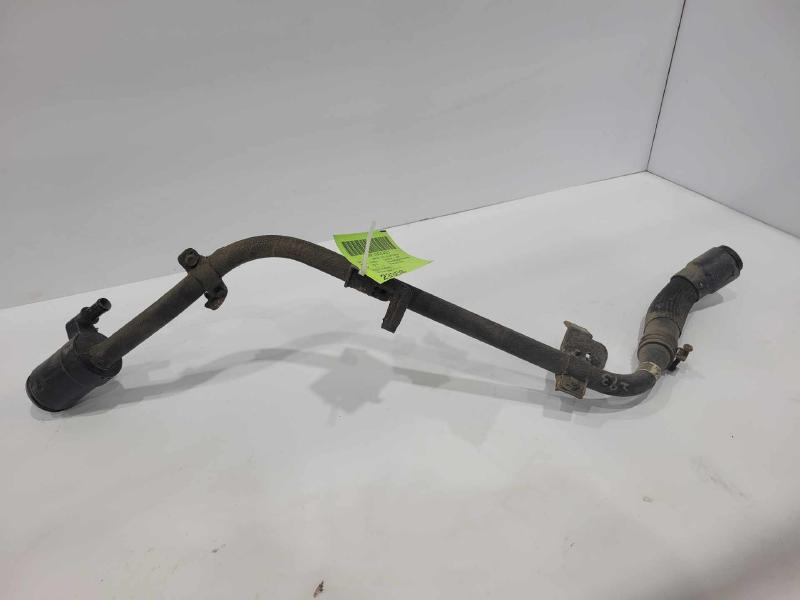2015 Genesis Genesis Fuel Filler Neck