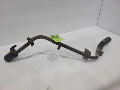 2015 Genesis Genesis Fuel Filler Neck