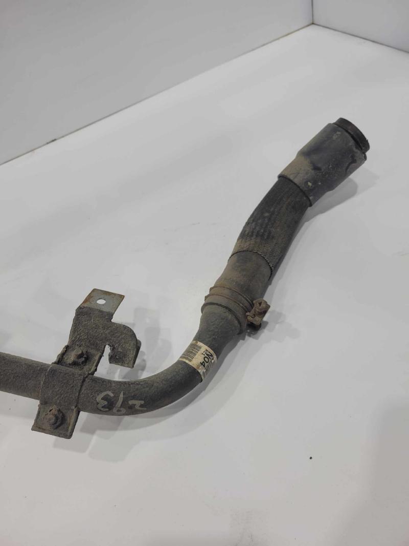 2015 Genesis Genesis Fuel Filler Neck