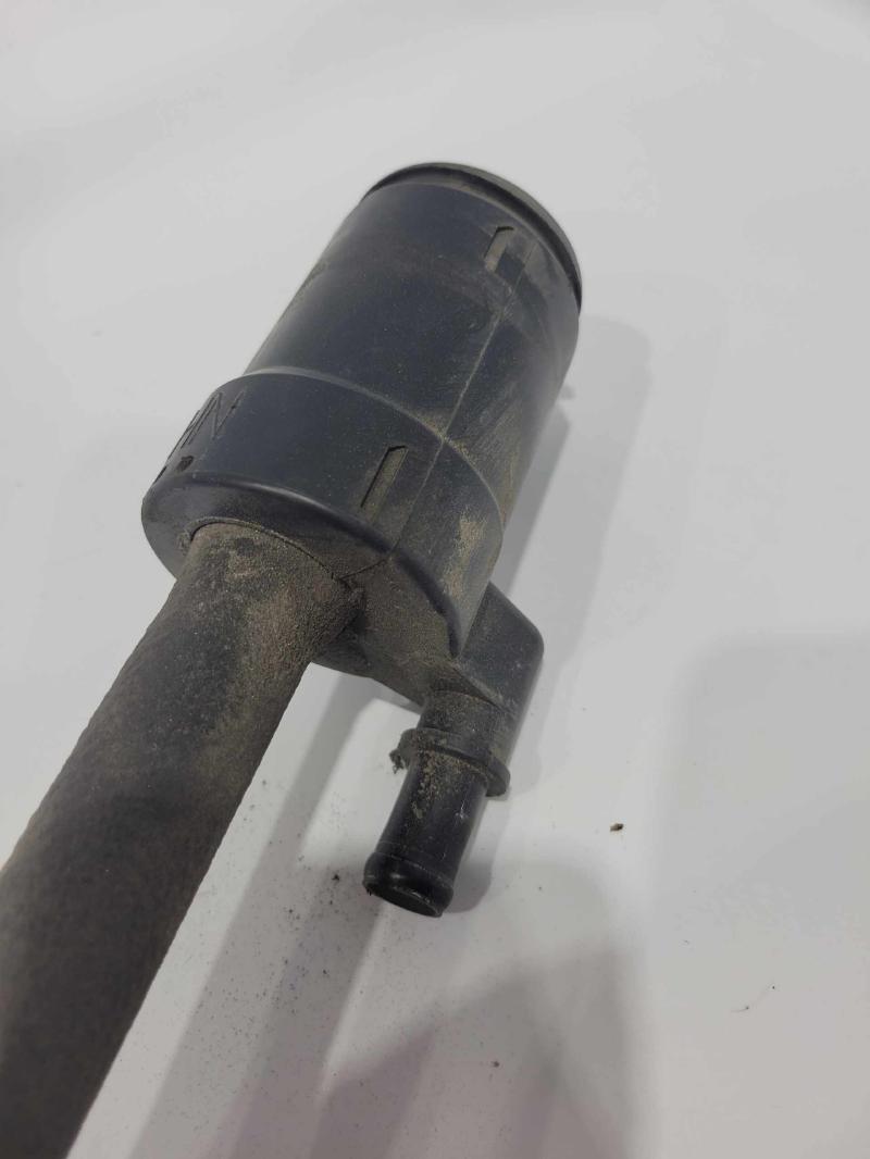 2015 Genesis Genesis Fuel Filler Neck