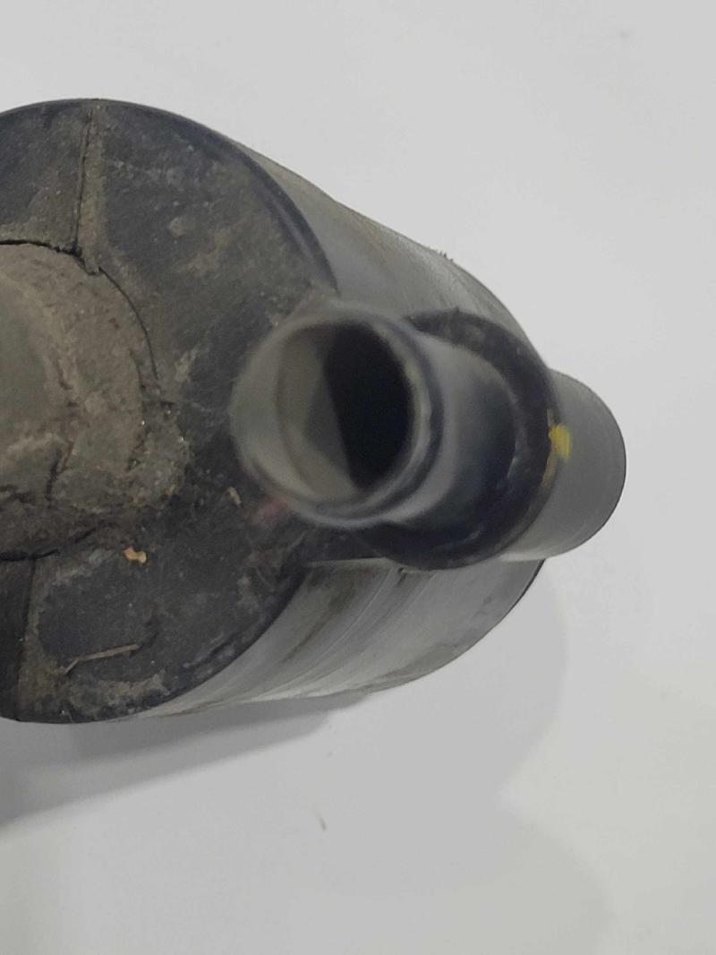 2015 Genesis Genesis Fuel Filler Neck