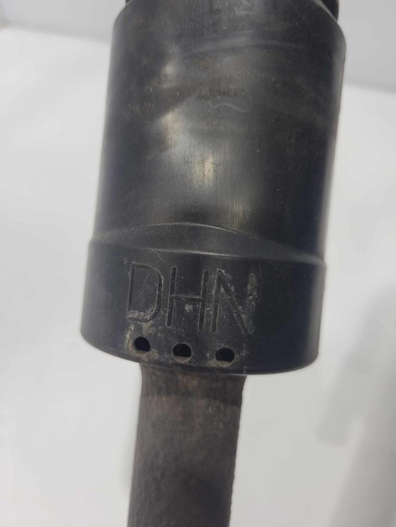 2015 Genesis Genesis Fuel Filler Neck