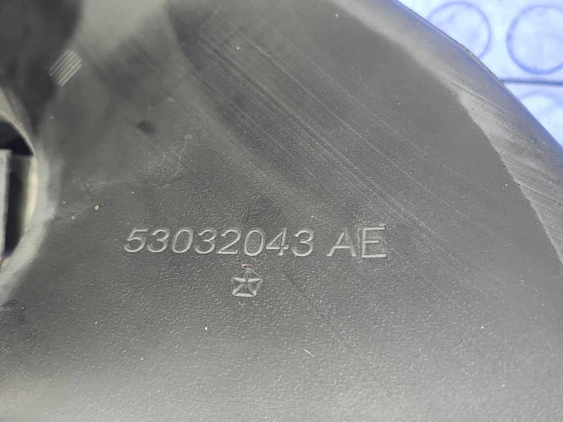 2011 Ram 1500 Air Cleaner