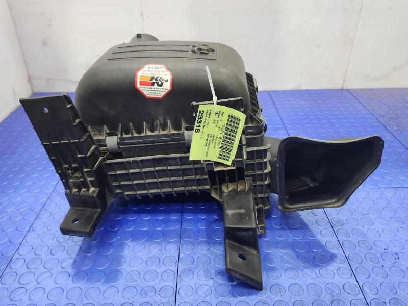 2011 Ram 1500 Air Cleaner