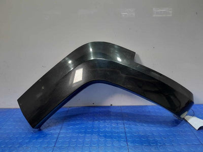 2012 Jeep Liberty Wheel Opening Moulding