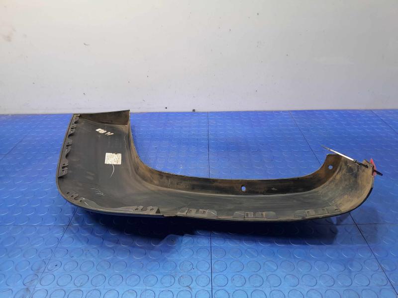 2012 Jeep Liberty Wheel Opening Moulding