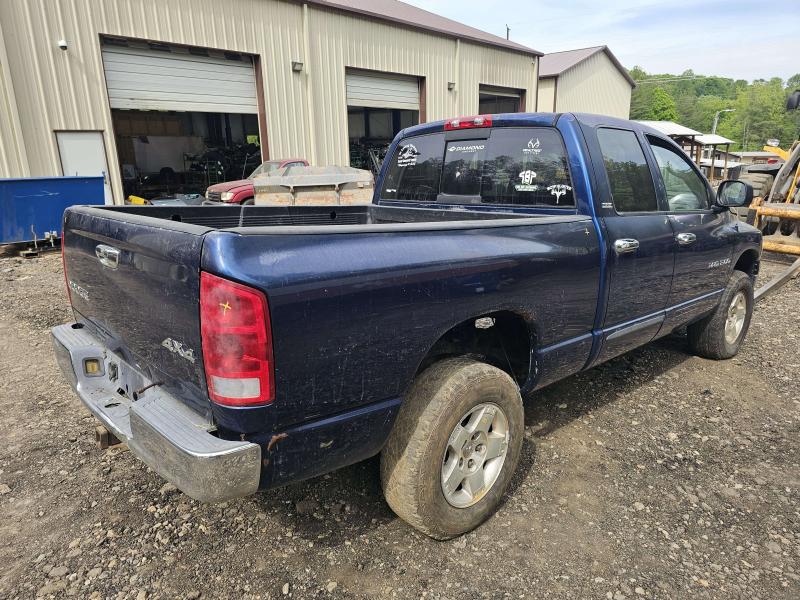 2002 Dodge Ram 1500 Center Pillar