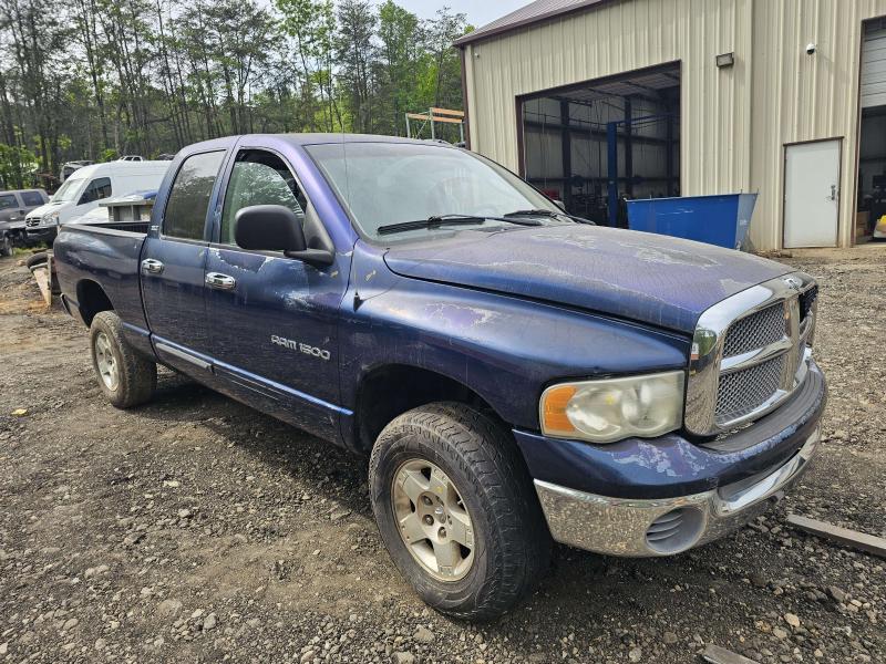 2002 Dodge Ram 1500 Center Pillar