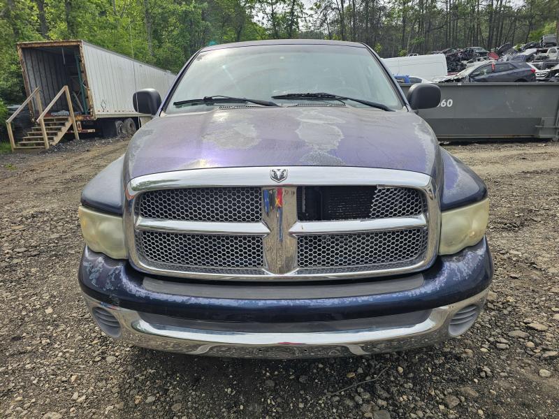2002 Dodge Ram 1500 Center Pillar
