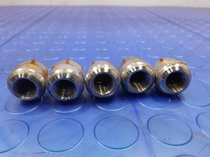 2017 Honda Odyssey Lug Nuts
