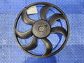 2014 Chrysler 300 Electric Cooling Motor