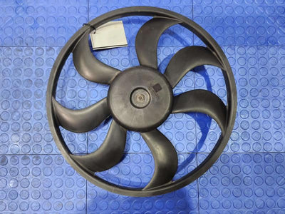 2014 Chrysler 300 Electric Cooling Motor