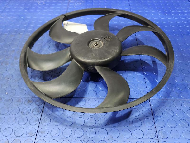 2014 Chrysler 300 Electric Cooling Motor