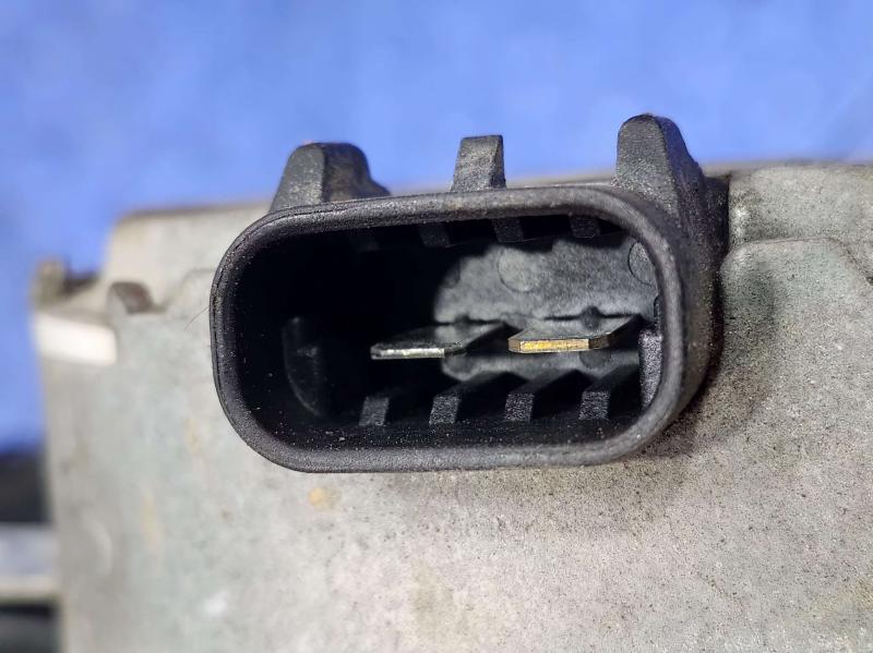 2014 Chrysler 300 Electric Cooling Motor