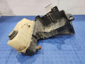2012 Ford F-250 Super Duty Coolant Recovery Bottle