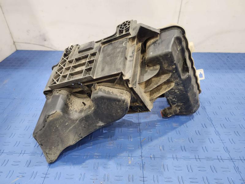 2012 Ford F-250 Super Duty Coolant Recovery Bottle