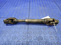 2011 Toyota Corolla Steering Coupler