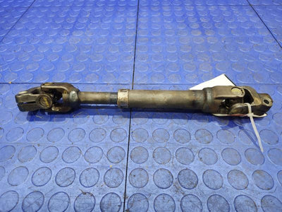 2011 Toyota Corolla Steering Coupler