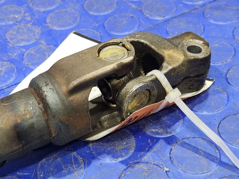 2011 Toyota Corolla Steering Coupler