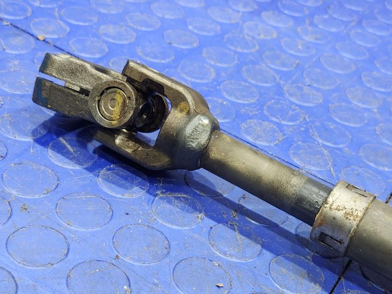 2011 Toyota Corolla Steering Coupler