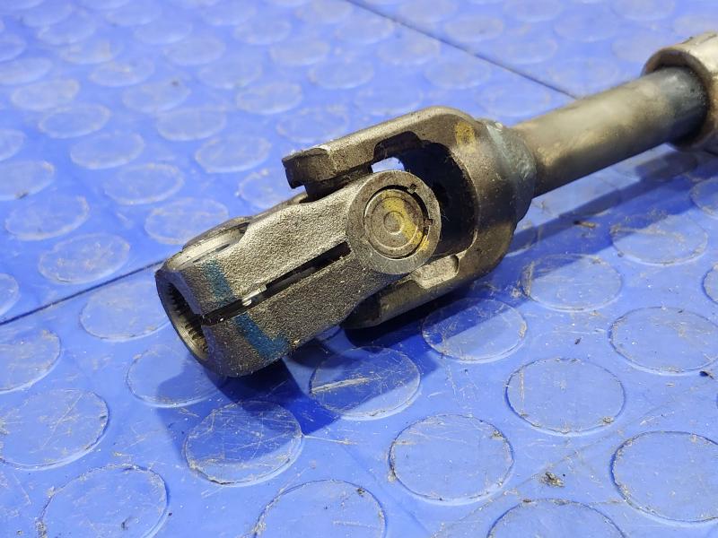 2011 Toyota Corolla Steering Coupler