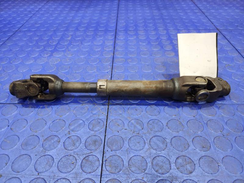 2011 Toyota Corolla Steering Coupler