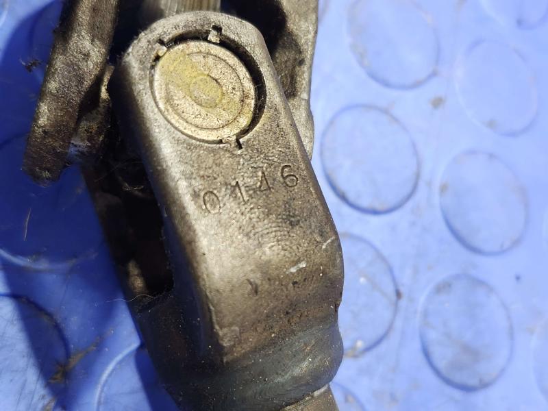 2011 Toyota Corolla Steering Coupler