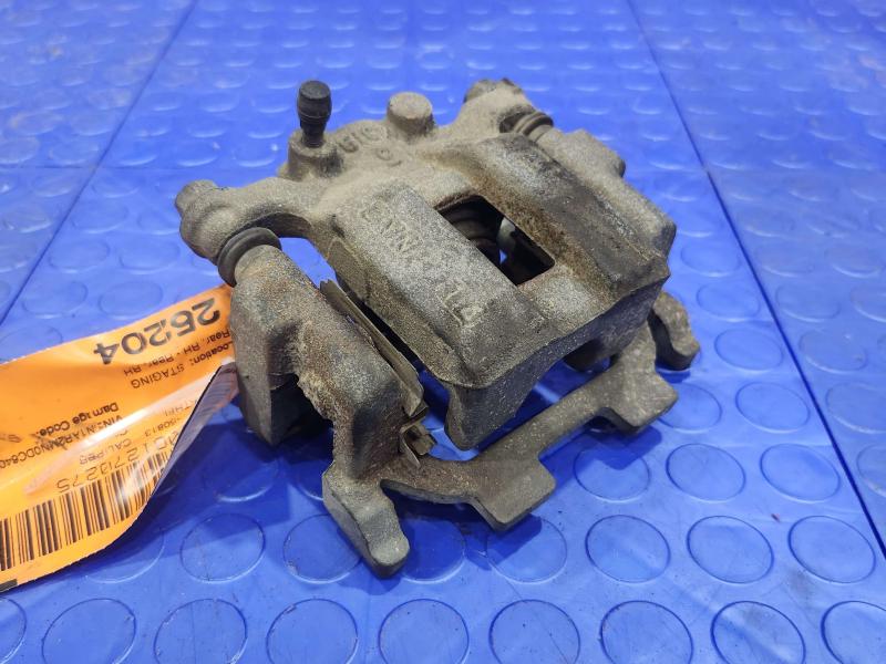 2013 Nissan Pathfinder Caliper