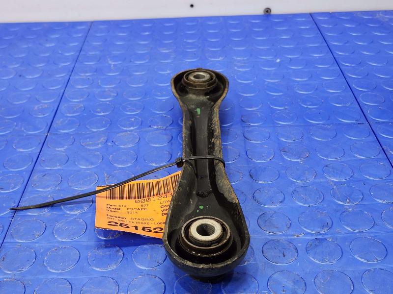 2014 Ford Escape Lower Control Arm Rr