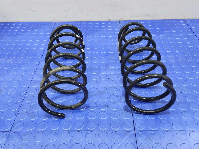 2010 Kia Rio Coil/Air Spring