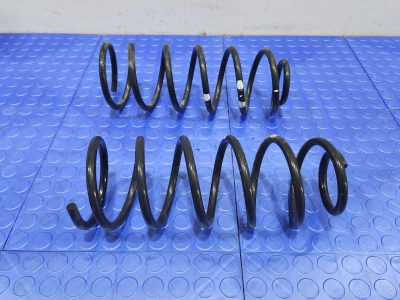 2010 Kia Rio Coil/Air Spring