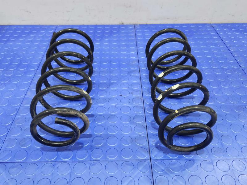 2010 Kia Rio Coil/Air Spring