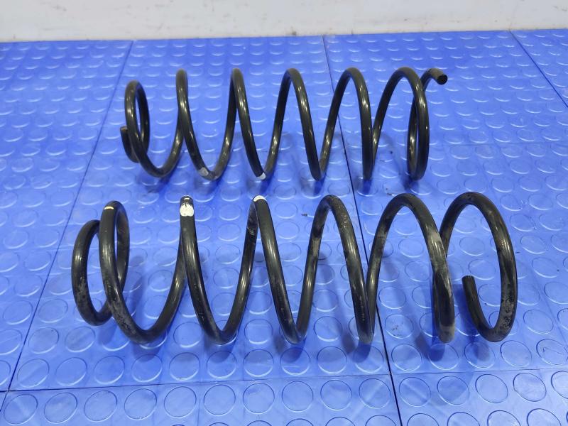 2010 Kia Rio Coil/Air Spring