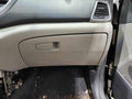 2016-2021 Hyundai Tucson Glove Box Compartment Gray Genuine OEM 84510D3100TGG