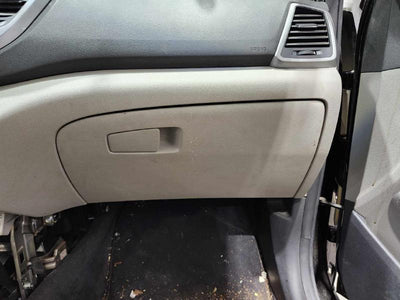 2016-2021 Hyundai Tucson Glove Box Compartment Gray Genuine OEM 84510D3100TGG